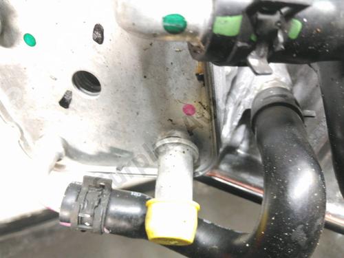 Gearbox MAZDA CX-30 (DM) e-SKYACTIV-X M Hybrid | BP37765210M3  - Image 6