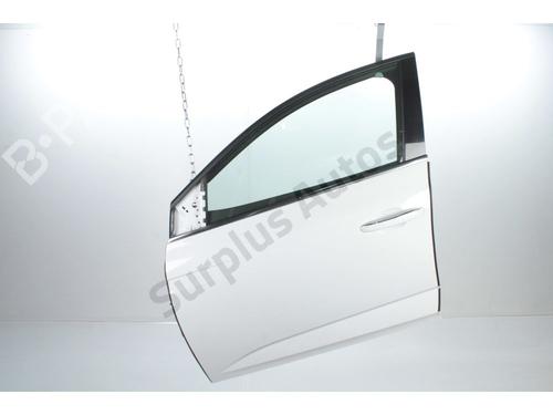 Używane Drzwi przednie lewe RENAULT MEGANE IV Hatchback (B9A/M/N_) 1.2 TCe 130 (B9MR) (130 hp) 29858326