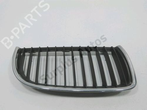 Used Grille BMW 3 (E90) 320 d (163 hp) 30993150
