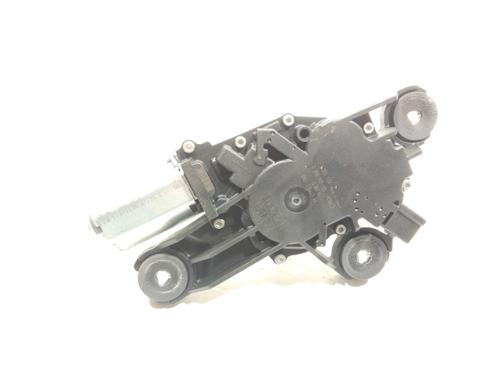 Used Rear wiper motor FORD FOCUS III Saloon [2010-2020]  29860259