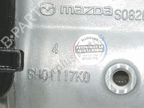 Other MAZDA 6 Estate (GJ, GL) 2.2 D | BP37017371O1 - Image 3