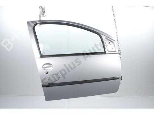 right-front-door-citroen-c1-pm_-pn_-2005-2006-2007-2008-2009-2010-2011-2012-2013-2014-37291952 main image