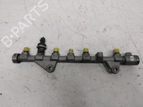 Injection rail RENAULT SCÉNIC III (JZ0/1_) 1.9 dCi (JZ0J, JZ1J, JZ1K, JZ1S) | BP28221232M98 