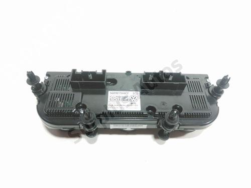 Climate control VW GOLF VII (5G1, BQ1, BE1, BE2) 2.0 R 4motion | BP28228350I5 