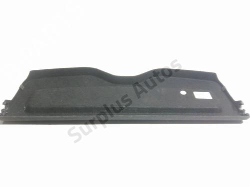 Rear parcel shelf VW UP! (121, 122, BL1, BL2, BL3, 123) 1.0 | BP33459696C85 - Image 2