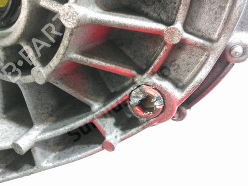 Gearbox FIAT 500L (351_, 352_) 1.6 D Multijet (199LYD1B) | BP28224274M3 - Image 5