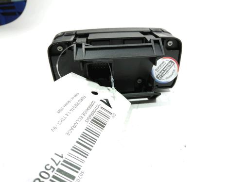 Headlight switch FORD FIESTA VI (CB1, CCN) 1.4 TDCi | BP37767552I24 - Image 2