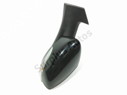Left mirror RENAULT ZOE (BFM_) ZOE | BP28246358C26 - Image 3