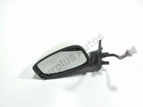 Used Left mirror LANCIA MUSA (350_) 1.3 D Multijet (350.AXG11, 350.AXG1A) (90 hp) 30292199