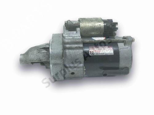 Used Starter Starter 38586966 38586966