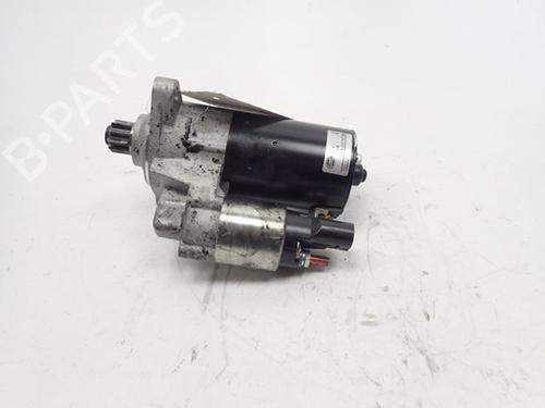 Starter VW GOLF V (1K1) 2.0 GTI | BP37763576M8 - Image 5