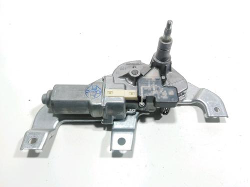Viskermotor bakrute SUZUKI SWIFT IV (FZ, NZ) 1.2 (AZH412, ZC72S) | BP28272461M102 