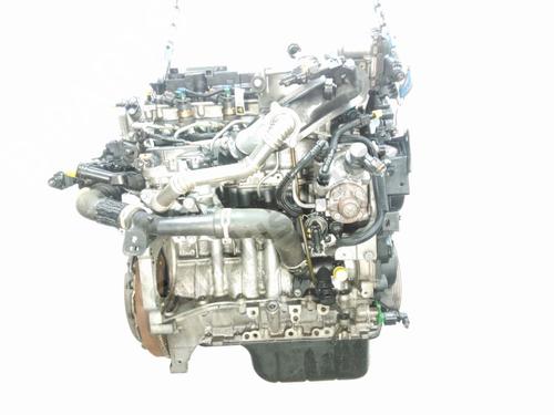 Used Engine Engine CITROËN C3 II (SC_) 1.6 BlueHDi 75 (75 hp) 36000003 36000003