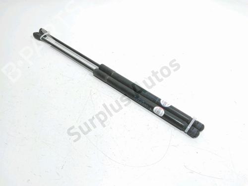 Used Tailgate lift support Tailgate lift support DACIA SANDERO 1.5 dCi (88 hp) 34617140 34617140