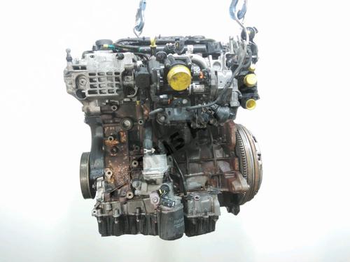 Used Engine Engine 37281869 37281869