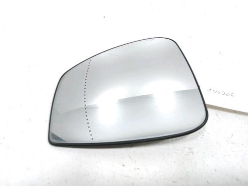 Used Left mirror glass Left mirror glass 37773339 37773339
