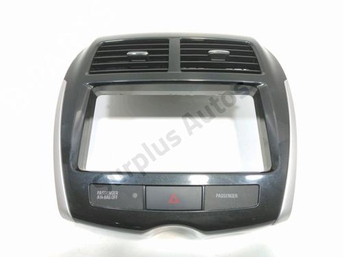 Used Warning switch Warning switch CITROËN C4 AIRCROSS [2010-2026] 32843061 32843061