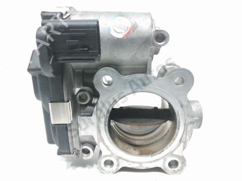 Throttle body OPEL MOKKA / MOKKA X (J13) 1.6 CDTI (_76) | BP30406143M82