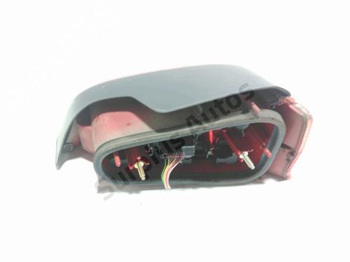 Left taillight PEUGEOT 106 II (1A_, 1C_) 1.0 i | BP29553354C34 
