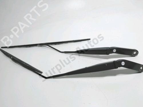 Used Front windshield wiper arm Front windshield wiper arm HONDA CIVIC X Hatchback (FC_, FK_) 1.6 i-DTEC (FK9) (120 hp) 36000543 36000543
