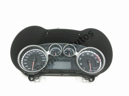 Used Instrument cluster ALFA ROMEO MITO (955_) 1.4 TJet (955AXA1B) (155 hp) 30991410