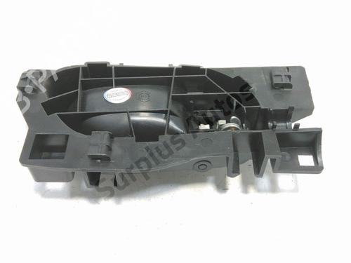 Front left interior door handle PEUGEOT PARTNER Tepee 1.6 HDi 16V | BP39260220I13 - Image 2