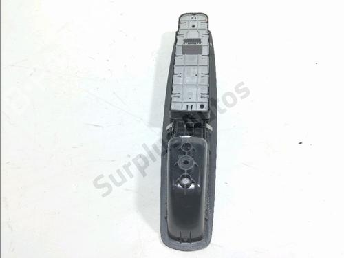 Left front window switch RENAULT GRAND SCÉNIC III (JZ0/1_) 1.6 dCi (JZ00, JZ12) | BP37168091I27 - Image 3