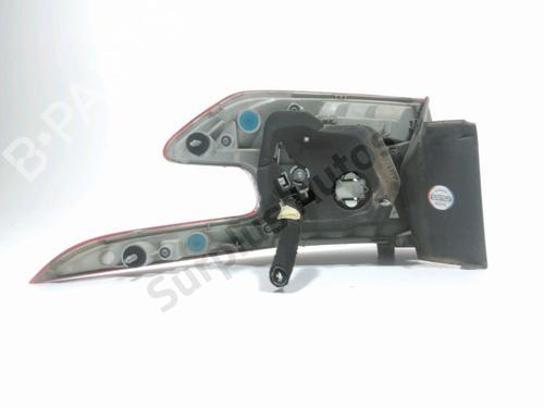 Right taillight PEUGEOT 308 SW II (LC_, LJ_, LR_, LX_, L4_) 1.6 BlueHDi 120 | BP28269419C35 