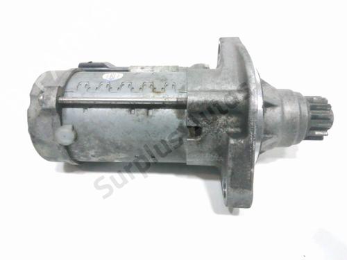 Starter AUDI Q3 (8UB, 8UG) 2.0 TFSI quattro | BP31058327M8 - Image 4