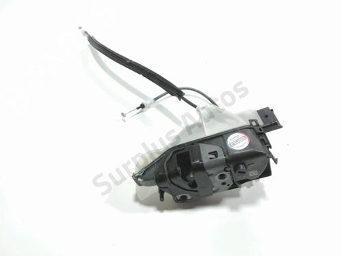 Used Front left lock CITROËN C3 AIRCROSS II (2R_, 2C_) 1.2 PureTech 130 (2RHNYH) (131 hp) 28595585