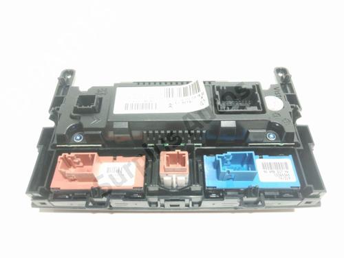 Climate control CITROËN C5 II (RC_) 1.6 HDi (RC8HZB) | BP28228106I5 