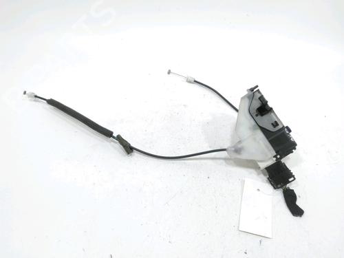 Used Front right lock Front right lock 30998051 30998051