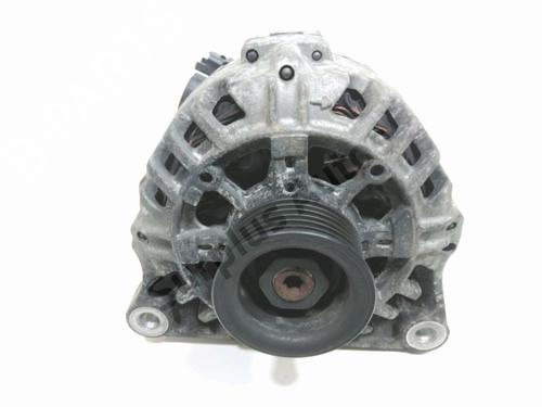 Generator Generator PEUGEOT 206+ (2L_, 2M_) 1.4 i (73 hp) 37167525 37167525