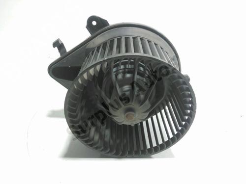 Used Heater blower motor Heater blower motor CITROËN BERLINGO / BERLINGO FIRST Box Body/MPV (M_) 1.9 D 70 (MBWJZ, MCWJZ) (69 hp) 36402510 36402510
