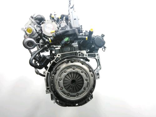 Engine CITROËN C3 / C3 ORIGIN III (SX) 1.2 THP 110 | BP28218796M1 