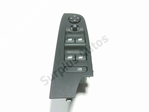 Fensterheberschalter links vorne für Fensterheberschalter links vorne 38743217 38743217