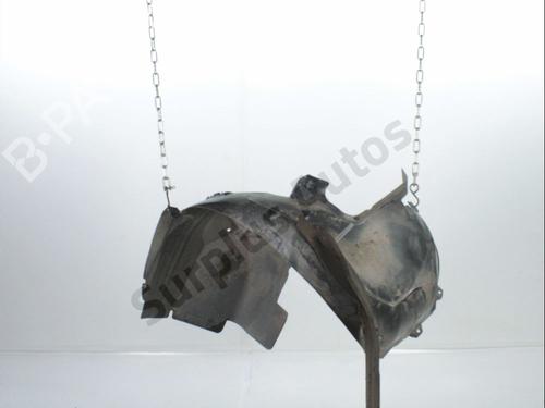 Used Wheel arch FORD GALAXY II (WA6) 2.0 TDCi (163 hp) 31240181