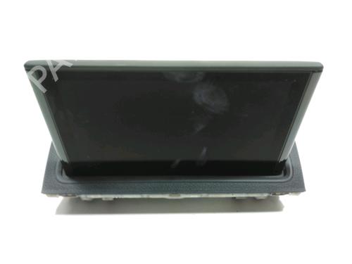 Used Display monitor AUDI A3 (8V1, 8VK) 2.0 TDI (150 hp) 28229843