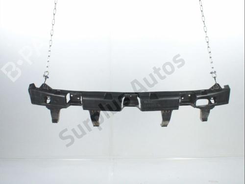 Kofangerbeslag DACIA DUSTER (HS_) 1.5 dCi (HSMC) (107 hp) 32279922