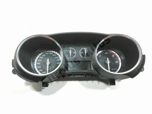 Cockpit ALFA ROMEO GIULIETTA (940_) 1.6 JTDM (940FXD1A) (105 hp) 28230809