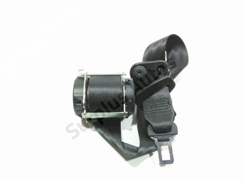 Used Rear middle belt tensioner RENAULT ZOE (BFM_) ZOE (88 hp) 28234146