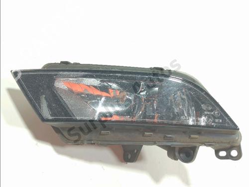 Faro antinebbia anteriore sinistro Faro antinebbia anteriore sinistro 38981858 38981858
