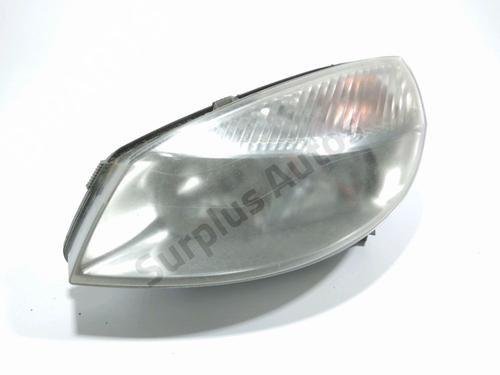 Faro izquierdo RENAULT SCÉNIC II (JM0/1_) 1.9 dCi (JM0G, JM12, JM1G, JM2C) | BP28266970C28 