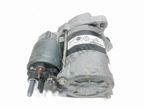 Starter SMART FORFOUR Hatchback (453) 1.0 (453.042, 453.043) | BP30406179M8 - Image 3