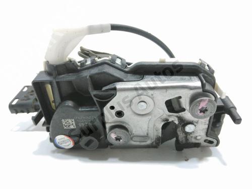 Used Rear left lock CITROËN C3 II (SC_) 1.4 HDi 70 (SC8HZC, SC8HR0, SC8HP4) (68 hp) 32154099