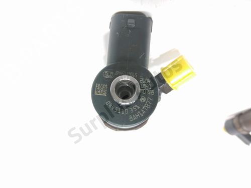 Injector SUZUKI SWIFT III (MZ, EZ) 1.3 DDiS (RS413D) | BP37763287M100 - Image 5