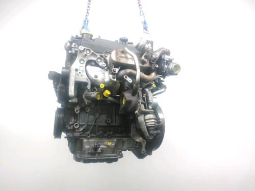 Engine OPEL MERIVA B MPV (S10) 1.7 CDTI (75) | BP28218609M1 