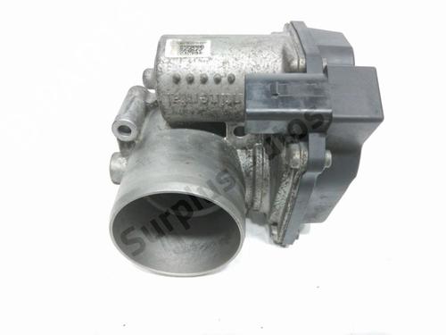 Used Throttle body Throttle body AUDI A3 (8P1) 1.4 TFSI (125 hp) 29471122 29471122