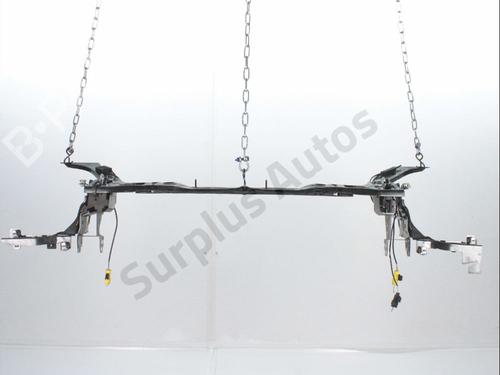 Traversa Traversa BMW 2 Gran Tourer (F46) 218 i (136 hp) 37291852 37291852