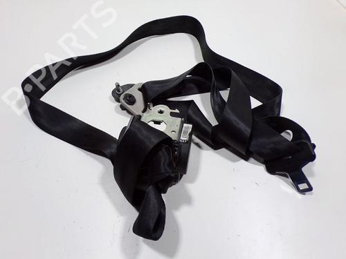 Used Front right belt tensioner PEUGEOT 207 (WA_, WC_) 1.6 HDi (92 hp) 28233010